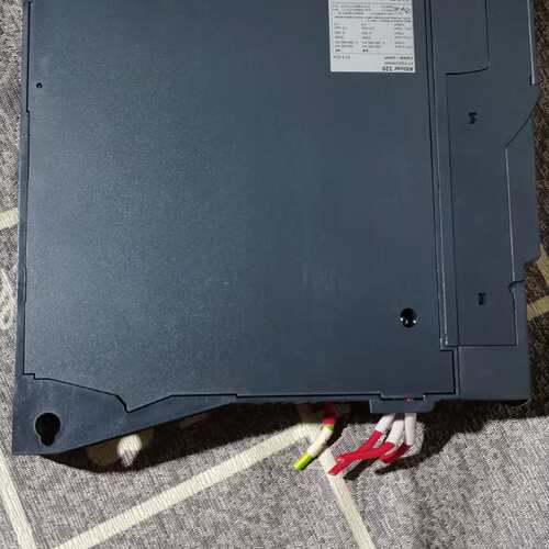 请议价-拆机施耐德变频器ATV320U06N4B成色漂亮，保证质量0