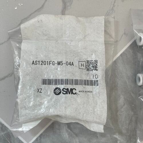 请议价-SMC耐腐蚀调节阀AS1201FG-M5-04A