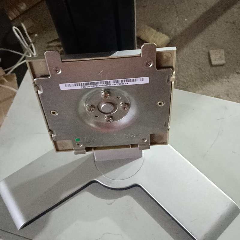 请议价-戴尔原装显示器底座,型号FG8-00007737716100