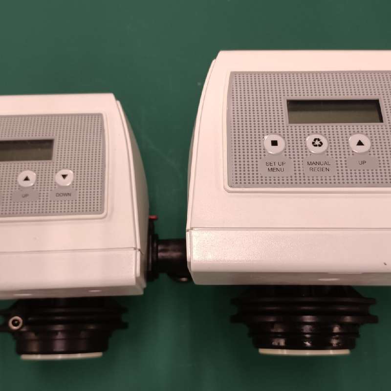 请议价-原装3M开能奔泰中央净水器混合型控制阀