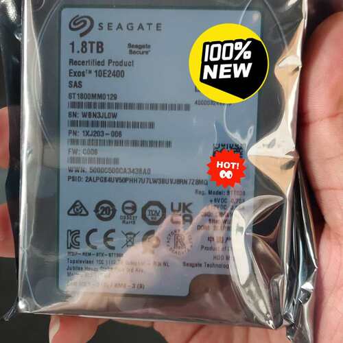 请议价-Seagate/希捷 ST1800MM0129