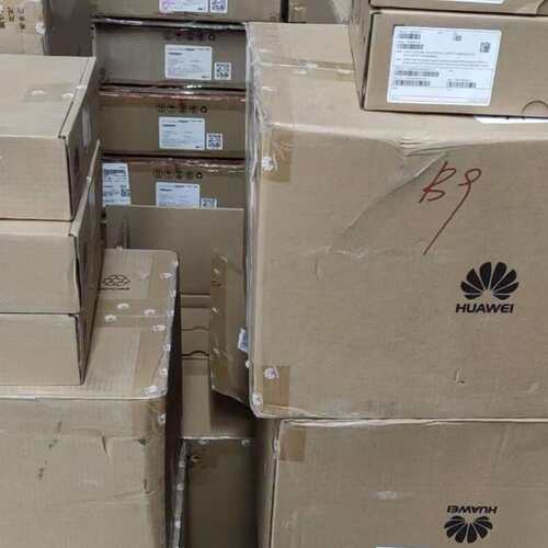 请议价-华为 MA5671-8FE 全新原封未使用 百兆款