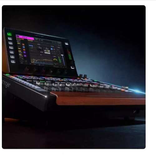 请议价-BEHRINGER/百灵达WING BK COMCAPT R