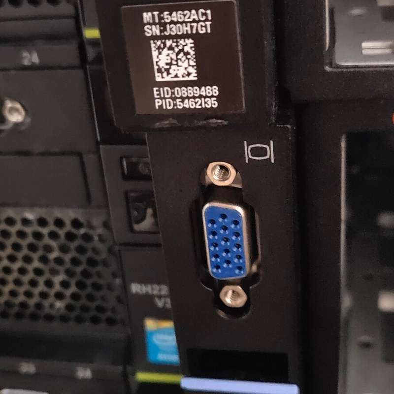 请议价-IBM 3650M5 服务器平台
