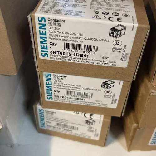 请议价-#西门子PLC3RT6015-1BB41