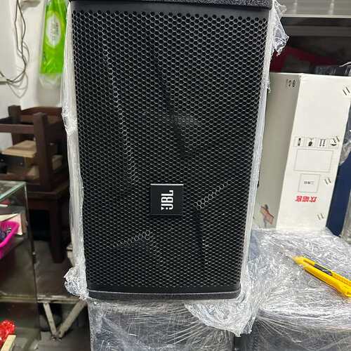 请议价-原装正品JBL KES508 高端发光标。8寸，9新，5