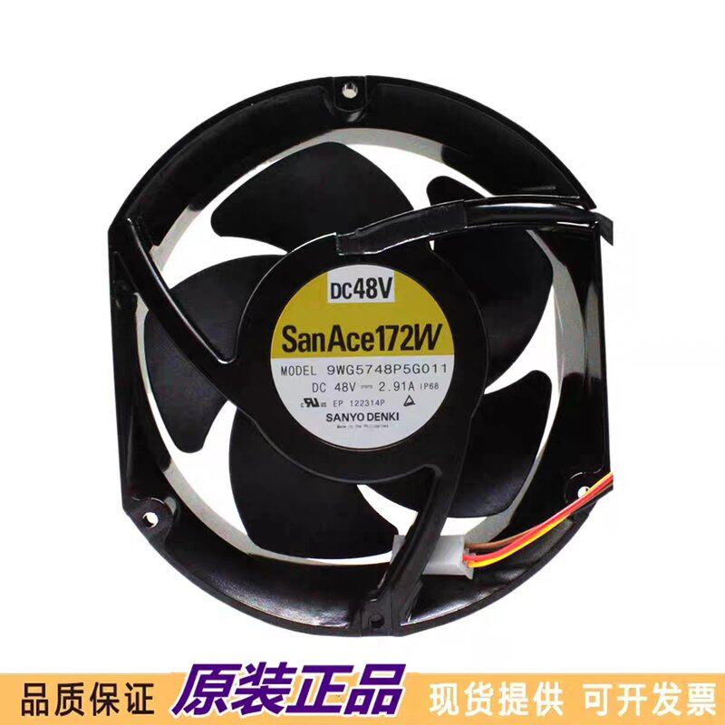 请议价-9WG5748P5G001山洋Sanyo风扇PV工业变频器机