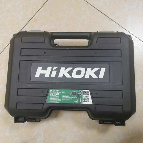 请议价-高壹DS18DD充电钻工具箱，规格：长38CM 宽26.5