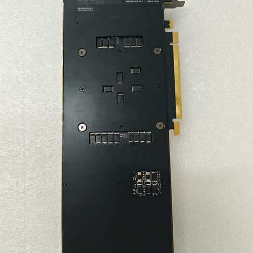 请议价-原装拆机NVIDIA Tesla V100 32GB PCI