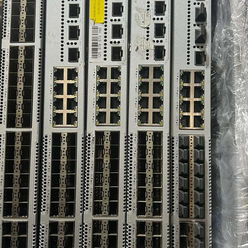 请议价-华为S5735-S32ST4X 24口千兆光口8口千兆电口4