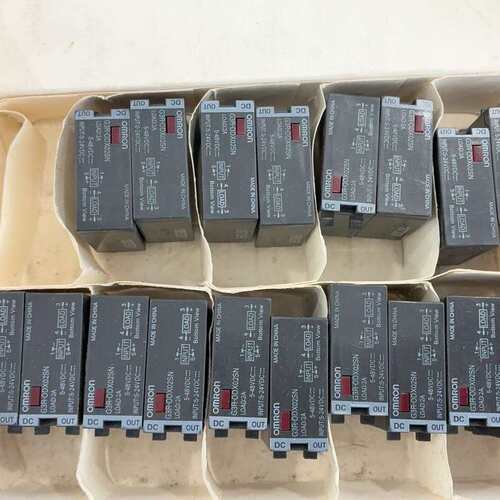 请议价-欧姆龙固态继电器 G3R-ODX02SN