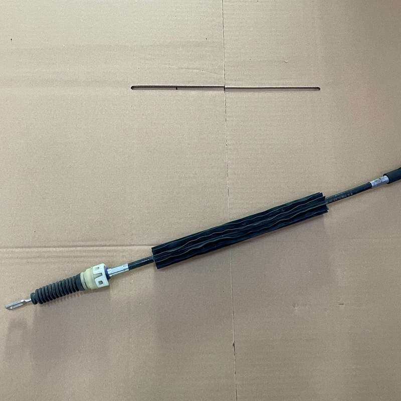 请议价-换挡机构拉线迈腾CC帕萨特途观朗逸换挡机构拉线