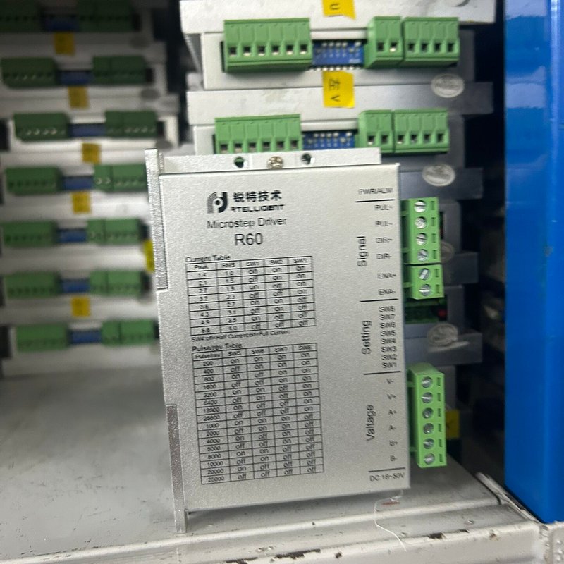 请议价-新拆机锐特R60步驱动器，