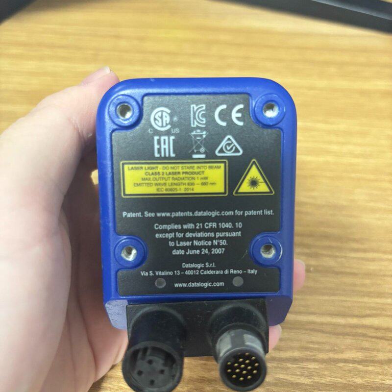 请议价-得利捷正品保证MATRIX300N 451-KIT固定式扫码