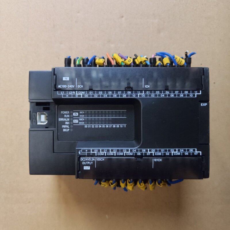 请议价-欧姆龙PLC CP1E-E40SDR-A 版本1.3