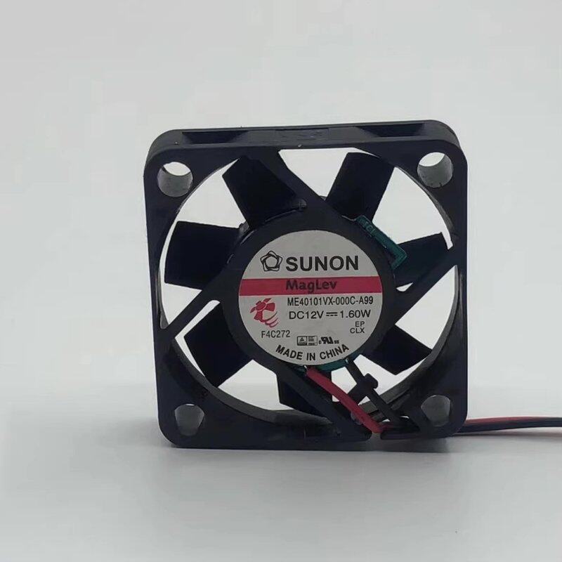 请议价-台湾SUNON 建准 风机ME40101VX-000C-A9