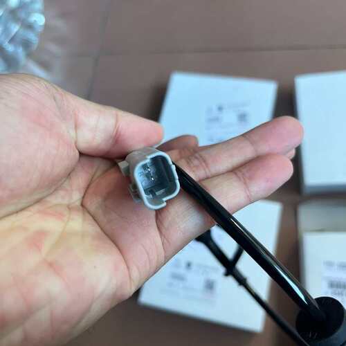 请议价-c4picasso速度传感器，全新原厂件！不