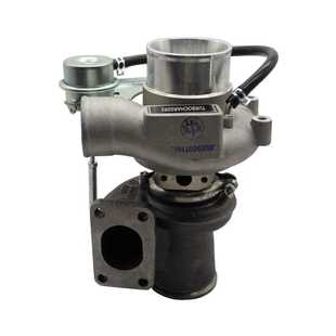 HX25W增压器机械零配件HX25W增压器现货 挖掘机配件