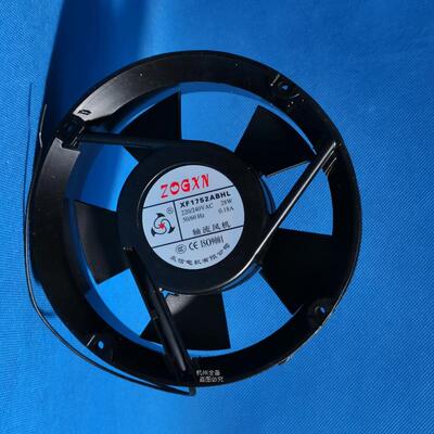 新款 XF1752ABHL XF1753ABHL轴流风机电焊机机柜散热专用包邮