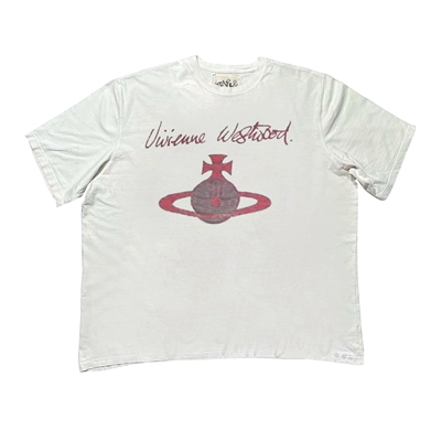 Vivienne Westwood Tee