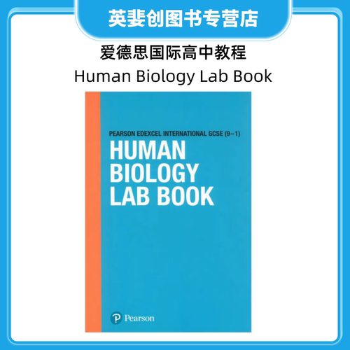 9781292394930HumanBiology