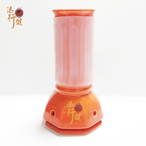 悬灸灸刮刮痧