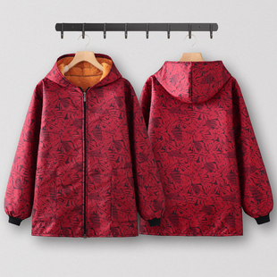 短款工作服罩衣女新款加绒加厚成人防水防油围裙厨房家用上班专用