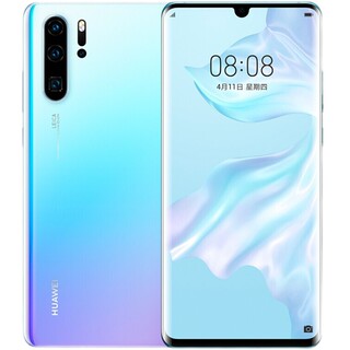 Huawei/华为 P30 PRO 曲面屏双卡全网通P30直面屏NFC智能4G手机