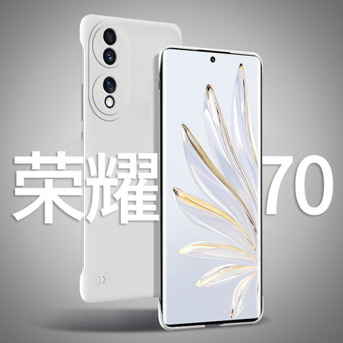 真不顶膜丨轻&middot;薄&middot;透气散热无边框