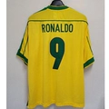 1998 # 9 Ronaldo