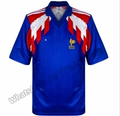 1990 Blue Not Printed