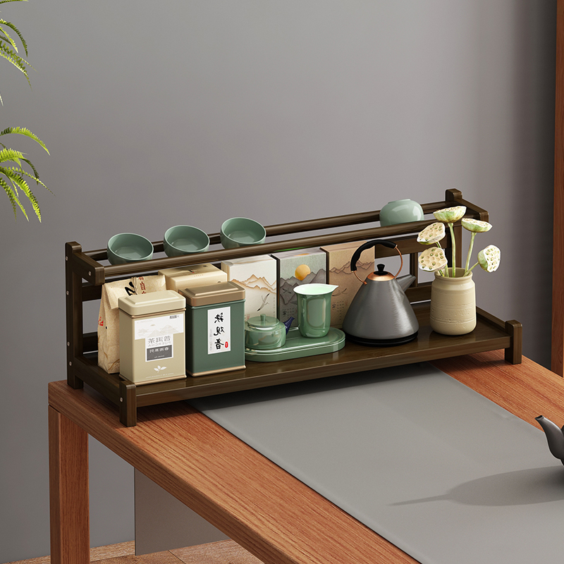 竹中生智博古架工厂直销