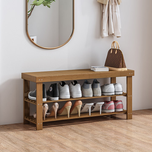 竹中生智换鞋凳工厂直销