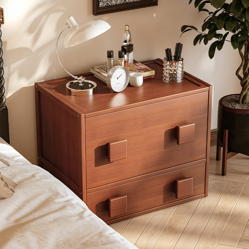 竹中生智中古风卡门柜