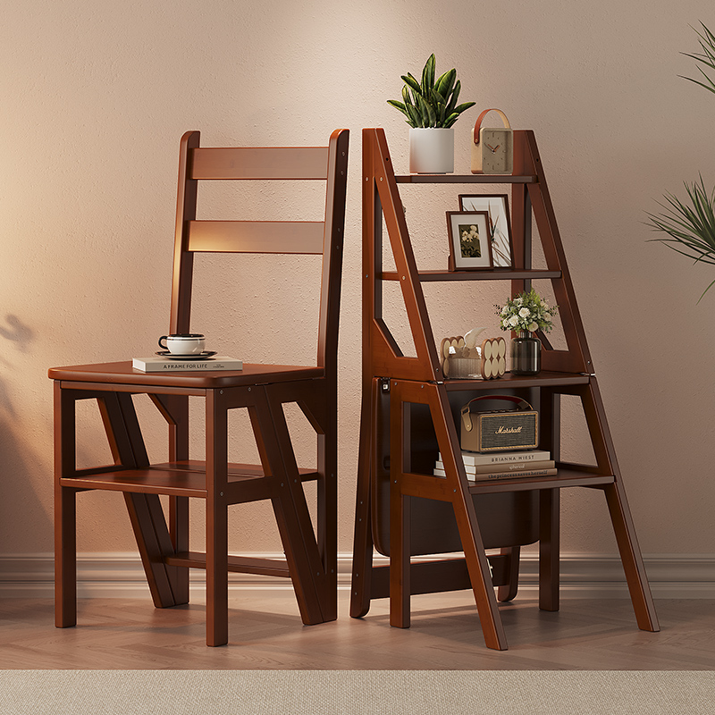 竹中生智可折叠梯凳工厂直销