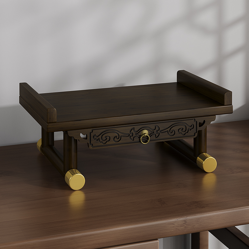 竹中生智供桌新款设计