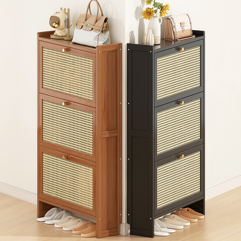 竹中生智经济型现代鞋柜