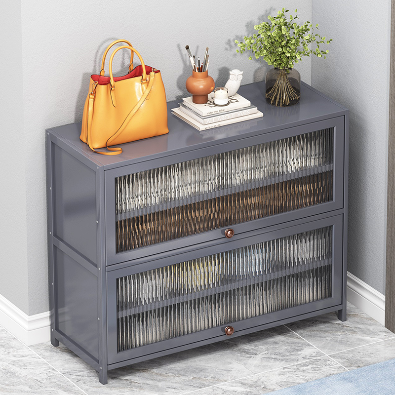 竹中生智经济型现代简约鞋柜