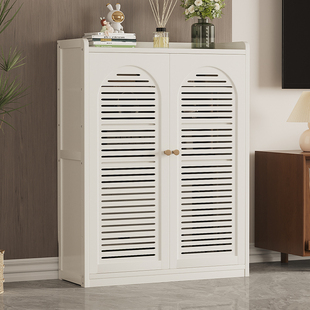 路由器柜客厅一体靠墙隐藏式wifi投影仪放置架电视机顶盒收纳神器