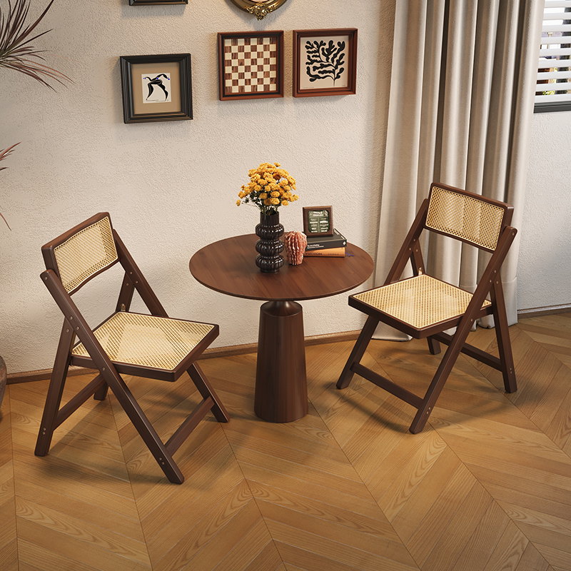 竹中生智折叠椅工厂直销