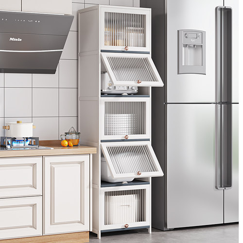 竹中生智缝隙柜厂家直销