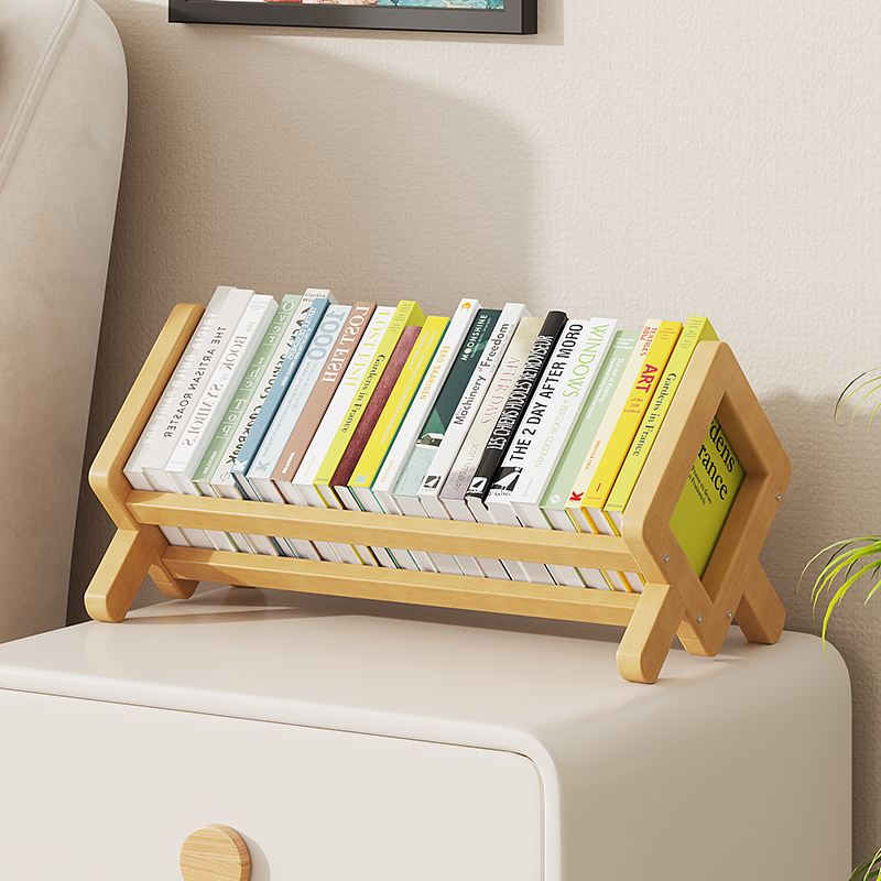 竹中生智小型桌上置物架