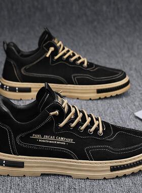 福建裕元合成鞋业莆由甫田男鞋莆鞋田莆田晋江品牌运动鞋春秋冬38