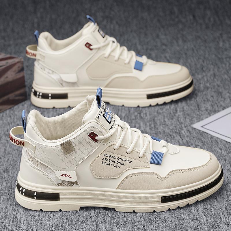 福建裕元合成鞋业莆由甫田男鞋莆鞋田莆田晋江品牌运动鞋春秋冬07