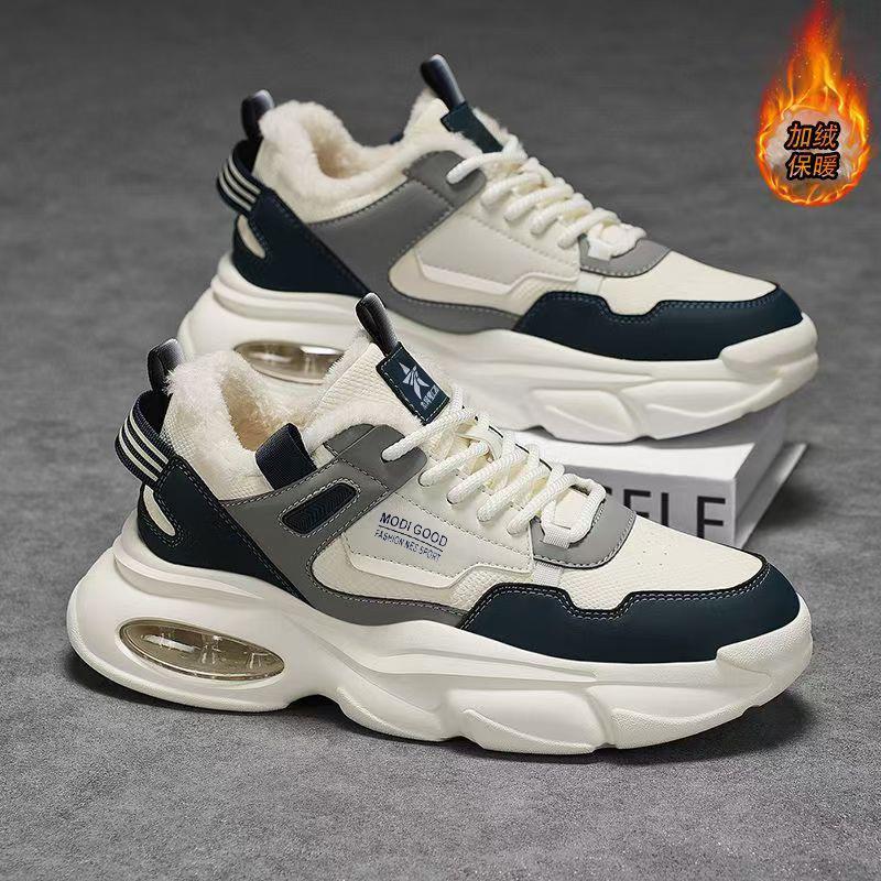 福建裕元合成和诚鞋业官方旗舰店正品晋江莆鞋莆由甫田运动鞋男08