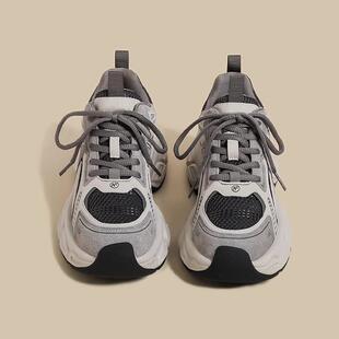 福建裕元和诚合成鞋业官方旗舰店正品莆由甫田莆鞋田女鞋运动鞋H9