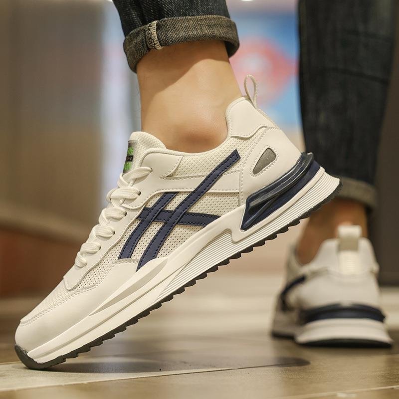 福建裕元合成鞋业莆由甫田男鞋莆鞋田莆田晋江品牌运动鞋春秋冬69