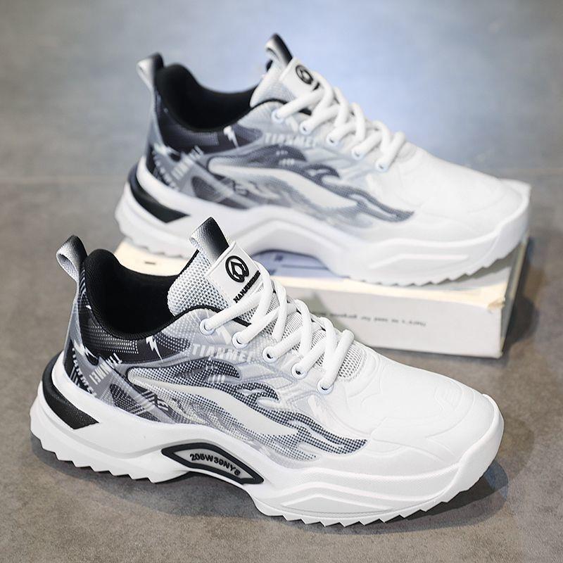 福建裕元合成鞋业莆由甫田男鞋莆鞋田莆田晋江品牌运动鞋春秋冬53