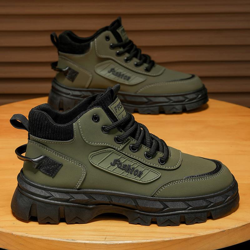 福建裕元合成和诚鞋业官方旗舰店晋江莆由莆田莆鞋田男鞋运动鞋52