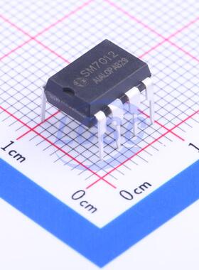 SM7012 SM7015 SM7022 SM7033P SM7035P SM7055-12 明微 DIP SOP8